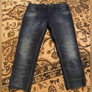 PRPS - Windsor 42/29